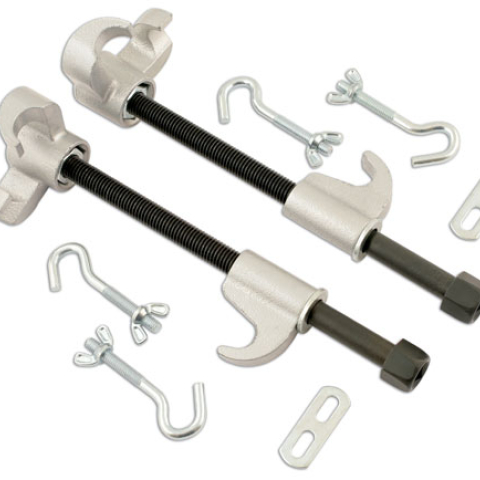 COMPRESSEUR À RESSORT HÉLICOÏDAL LASER5560