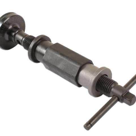 REPOUSSE PISTON LASER5668 gauche