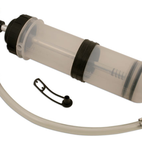 Outil Laser 5699 pour aspiration et approvisionnement en huile