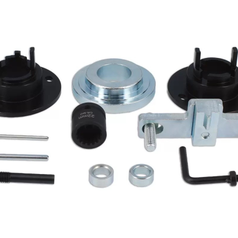 Laser 8076 pour moteurs Ford C-Max, Fiesta, Focus, Puma et Transit Connect