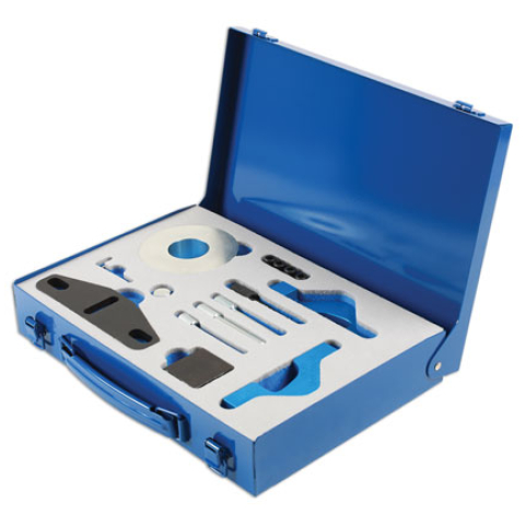 Outil de calage de courroie de distribution pour moteurs Ford 1.0L EcoBoost 