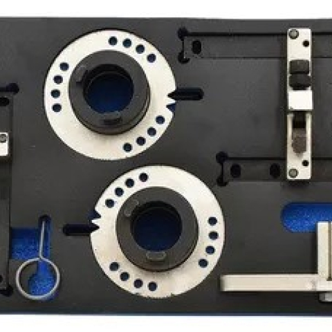 KIT DE CALAGE FORD ECOBOOST 1.0 BGS