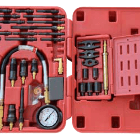 COMPRESSOMETRE DIESEL  SPIN 04.053.05