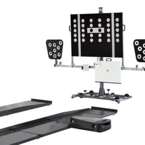 Machine de Géométrie  Easy 3D+ | WLAN Excellence