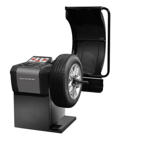 Equilibreuse des Roues BEISSBARTH Start Line BA 201