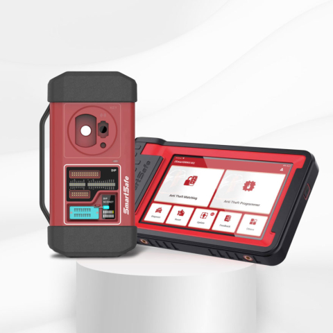 Outil de Programmation de Clé Automobile  SMARTSAFE IMMO801