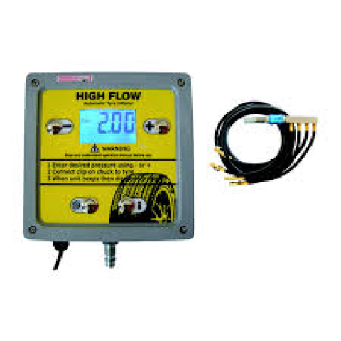 GONFLEUR ELECTRONIQUE PL HAUT DEBIT 