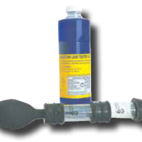 Kit Controle Du Joint Du Culasse SPIN