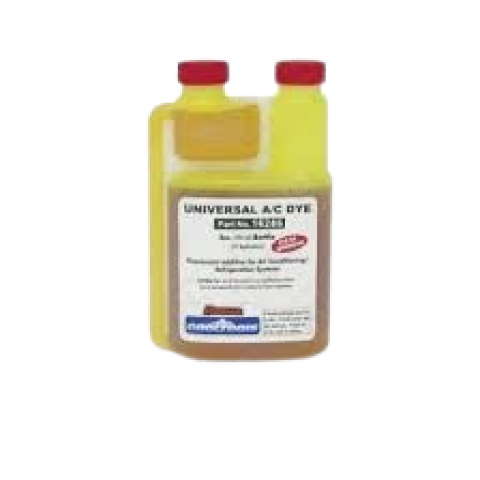 COLORANT UV ROBINAIR RA16286B